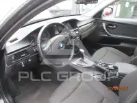 2012 BMW 320