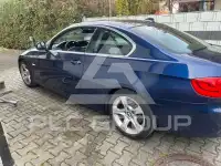 2012 BMW 320