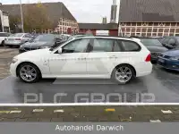 2012 BMW 320
