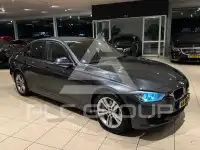 2012 BMW 320
