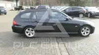 2012 BMW 320