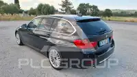 2012 BMW 320