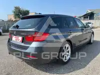 2012 BMW 320