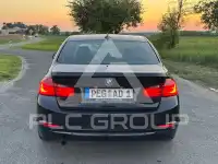 2012 BMW 320