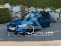 2012 BMW 320
