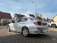 2012 BMW 320