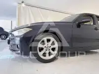 2012 BMW 320