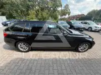 2012 BMW 320