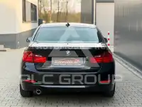 2012 BMW 320