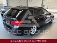 2012 BMW 320