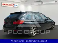 2012 BMW 320