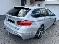 2012 BMW 320