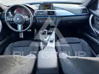 2012 BMW 320