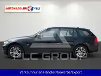 2012 BMW 320
