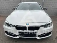 2012 BMW 320