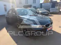 2012 BMW 320