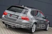 2012 BMW 320