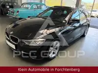 2012 BMW 320