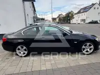 2012 BMW 320