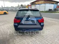 2012 BMW 320