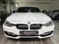 2012 BMW 320