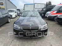 2012 BMW 320