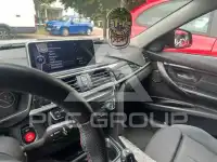 2012 BMW 320