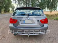 2012 BMW 320