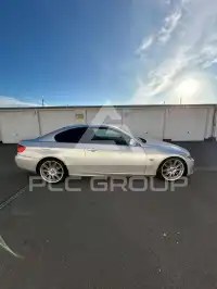 2012 BMW 320