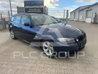 2012 BMW 320