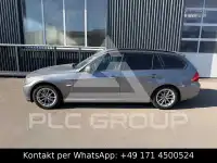 2012 BMW 320