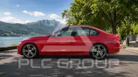 2012 BMW 320