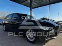 2012 BMW 320