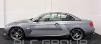 2012 BMW 320
