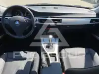 2012 BMW 320