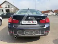 2012 BMW 320
