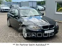 2012 BMW 320