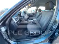 2012 BMW 320