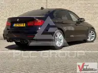 2012 BMW 320
