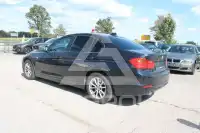 2012 BMW 320