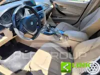 2012 BMW 320
