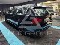 2012 BMW 320