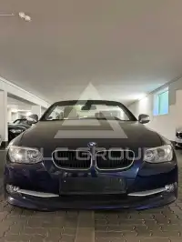 2012 BMW 320