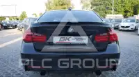 2012 BMW 335