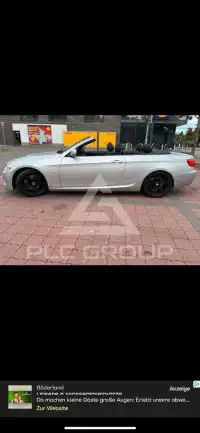 2012 BMW 335