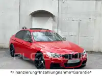2012 BMW 335