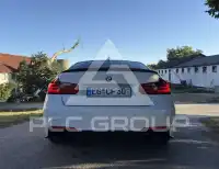 2012 BMW 335