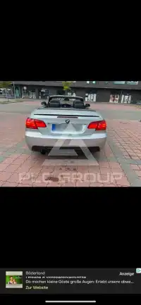 2012 BMW 335