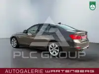 2012 BMW 335