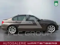 2012 BMW 335
